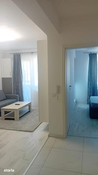 STUDIO MODERN DE INCHIRIAT-MILITARI RESIDENCE - 17