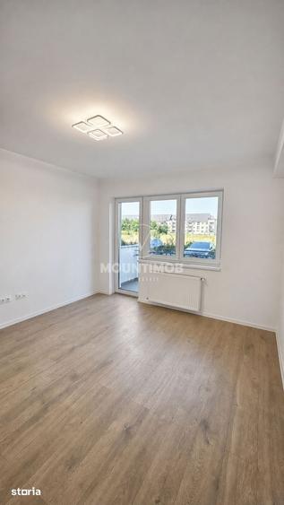3 camere TractorulCoresi, 80 mp/utili, Parcare+Boxa incluse in Pret - 7