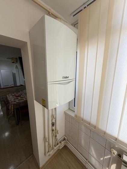 Apartament cu 2 camere decomandat în Ultracentral