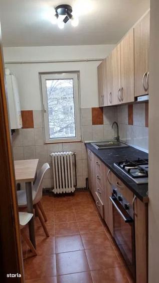 Apartament cu 2 camere decomandat în Păcurari