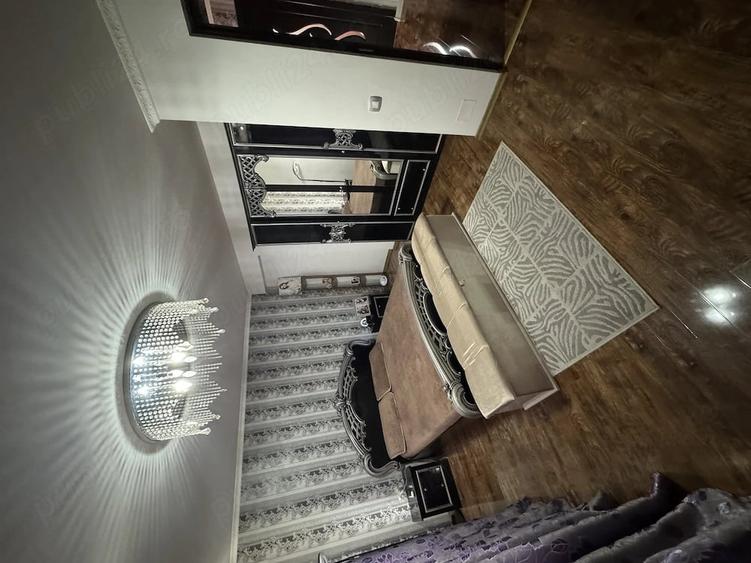Casă cu Teren 450 Mp în Vadu Pașii