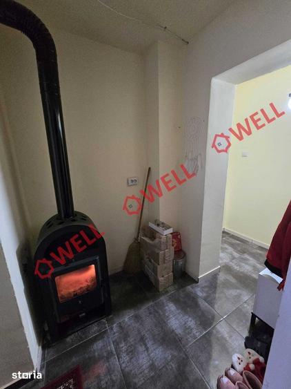 De vanzare apartament cu 3 camere in loc. Baraolt, Cal. Trandafirilor - 4
