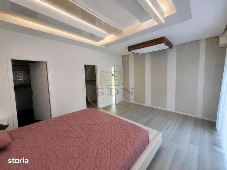 Apartament cu 2 camere în Sisești