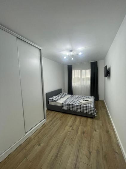 Apartament cu 3 camere în Săsar
