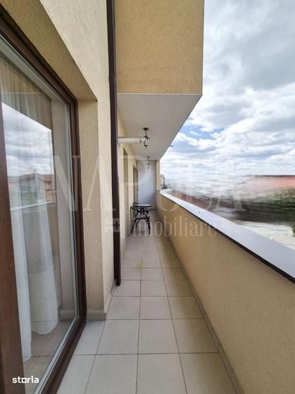 Apartament 2 camere de vanzare in Floresti - 3