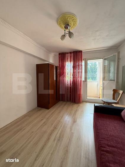 Apartament 2 camere de inchiriat, 56mp, etaj 4, zona I.C Frimu - 17