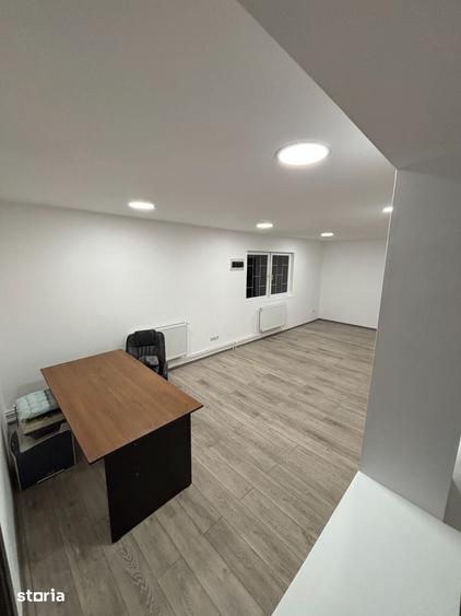 Inchiriere Spa?iu comercial/ Birouri str. Gh. Doja Targu Mure? 77mp - 1