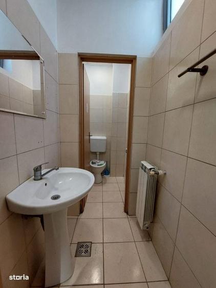 Spațiu comercial, de 106 mp, în Delfinariu