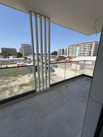 Apartament cu 2 camere în Nord