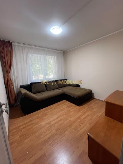Apartament cu 2 camere decomandat, mobilat în Nicolae Grigorescu