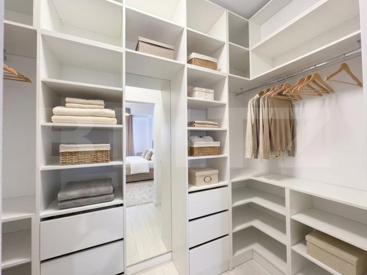 Apartament 2 camere, curte proprie ?i loc de parcare -Grad - 9