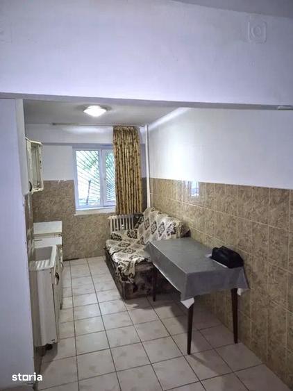 Garsonieră decomandată în Tomis Nord