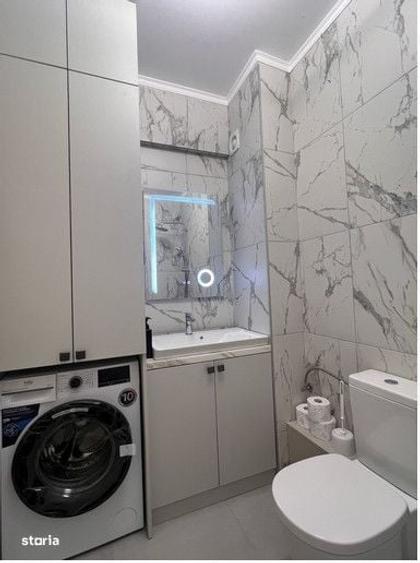 Apartament 2 Camere | Titan Residence | Metrou | Centrala | Parcare - 9