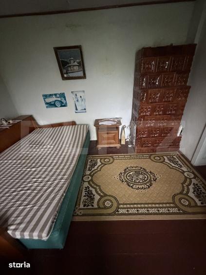 Casă cu 6 camere cu Teren 420 Mp în Central