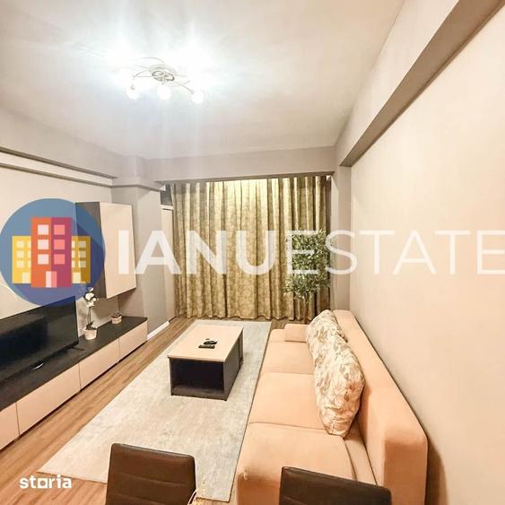 Apartament cu 2 camere decomandat în Eminescu