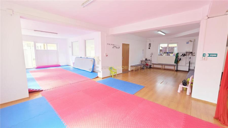 Spațiu comercial, de 148.69999694824 mp, în Florești