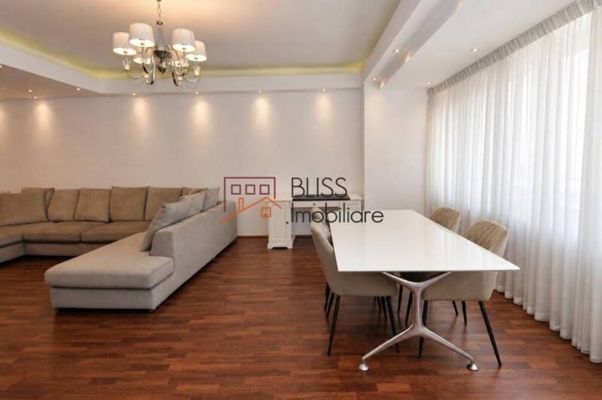 Apartament Spațios cu 3 Camere lângă Parcul Herăstrău - 6