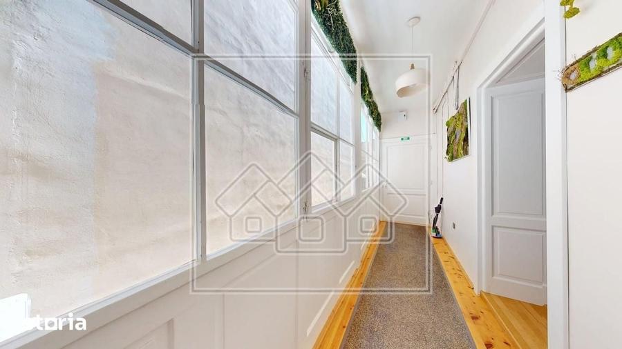 Apartament cu 2 camere în Ultracentral