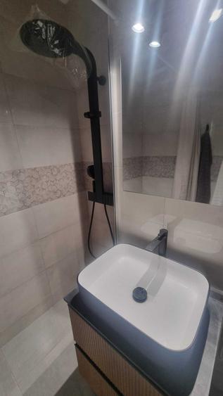 Apartament cu 2 camere decomandat în Aleea Tudor Neculai