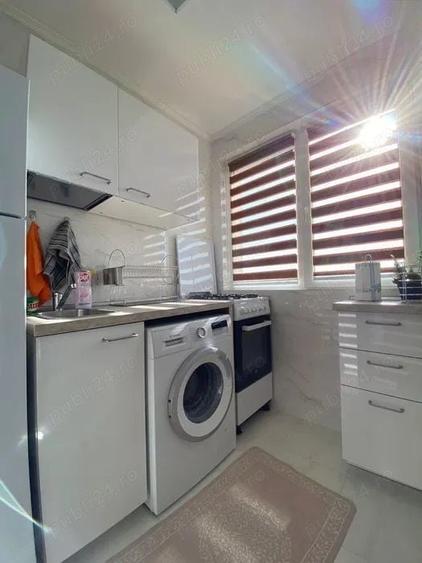 Garsonieră decomandată în Iancului