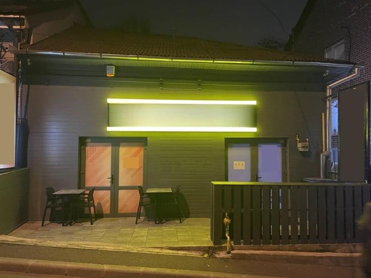 Spațiu comercial, de 88 mp, în Central