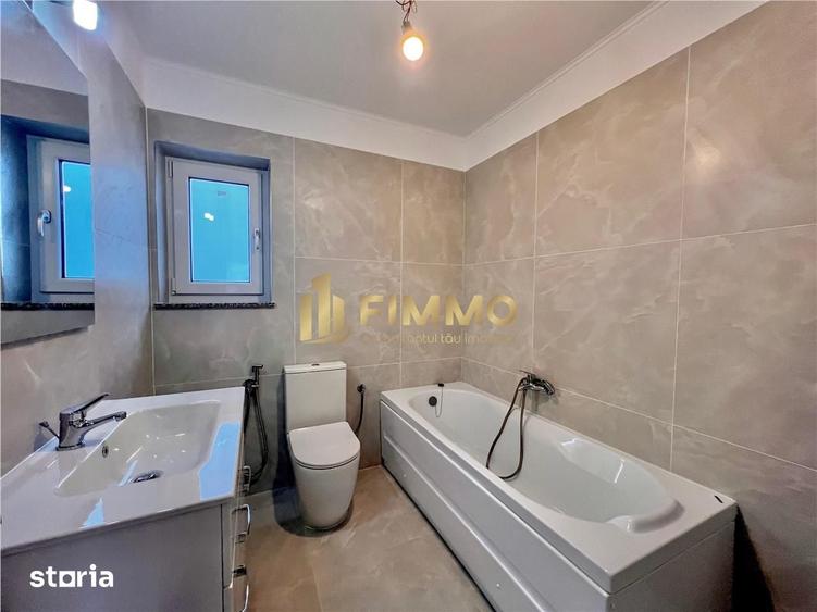Casă cu 4 camere cu Teren 250 Mp în Ipotești