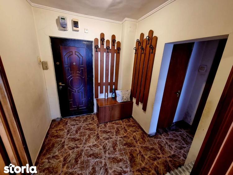 Gara mangaliei-apartament 2 camere decomandat 52 mp - 17