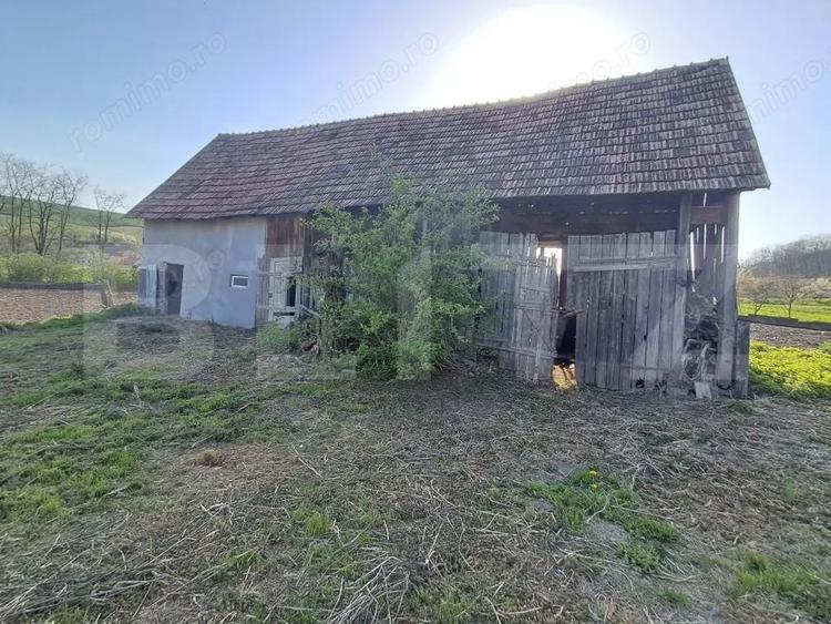 Casa de vanzare la ?ara Sat Nandra, Comuna Bichi?, - 2