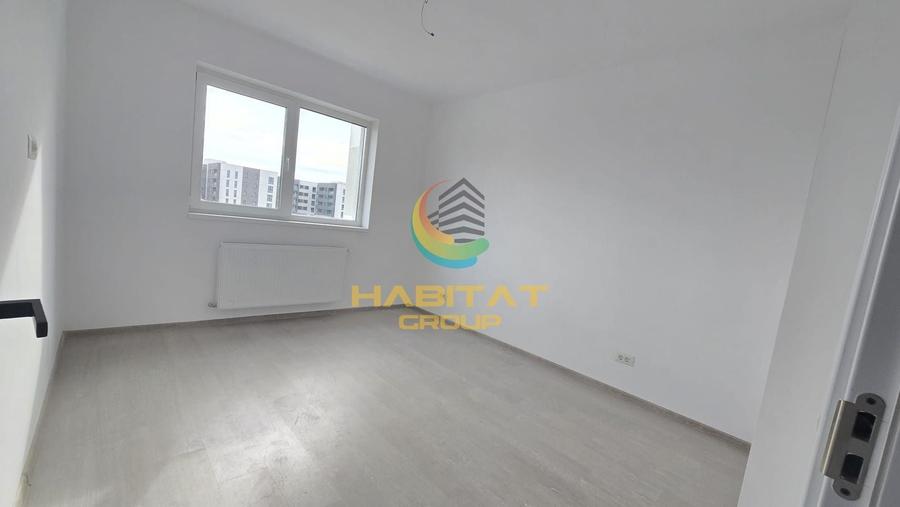Apartament cu 2 camere decomandat în Brâncoveanu