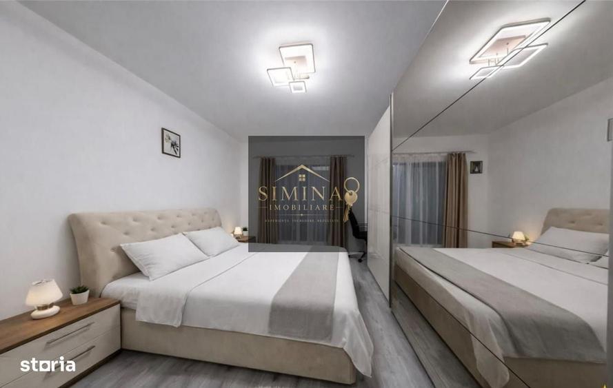 Casă cu 4 camere cu Teren 500 Mp în Sâncraiu de Mureș
