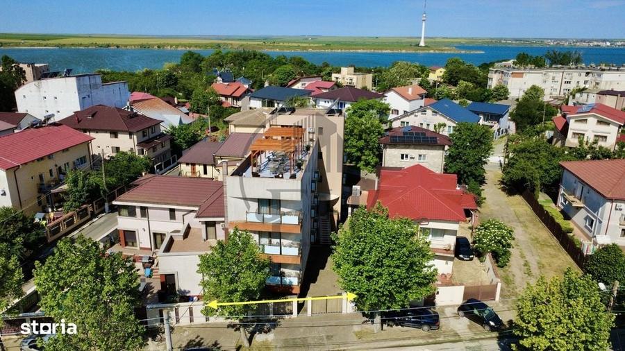 Casă cu 4 camere cu Teren 300 Mp în Sud