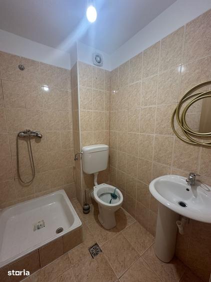 Apartament cu 2 camere în Mihai Bravu