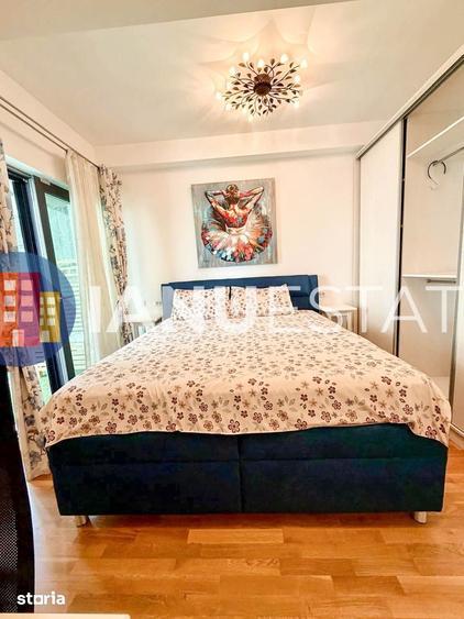Apartament cu 3 camere decomandat în Cotroceni