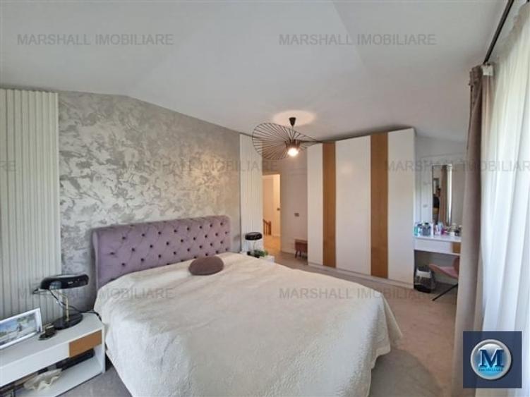 Vila cu 5 camere de vanzare in Paulesti, 142.68 mp #17225 - 11