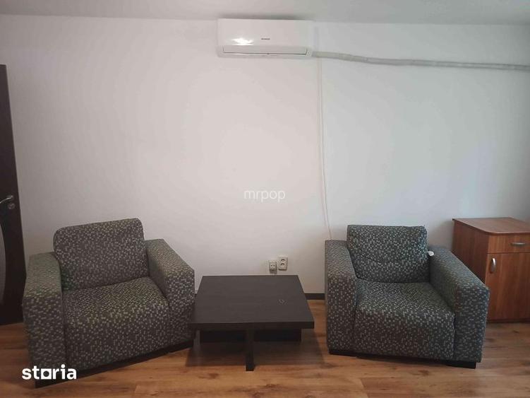 De inchiriat ap. 2 camere Facultatea de Medicina Oradea