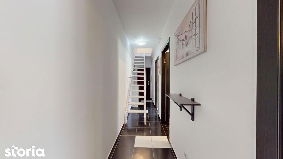 Apartament 2 camere plus Mansarda Metalurgiei - Drumul Binelui - 6