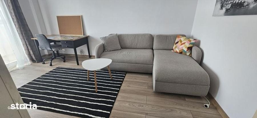 Apartament cu 2 camere în Faleză