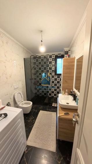 Casă individuală cu 4 camere cu Canalizare în Sântana de Mureș