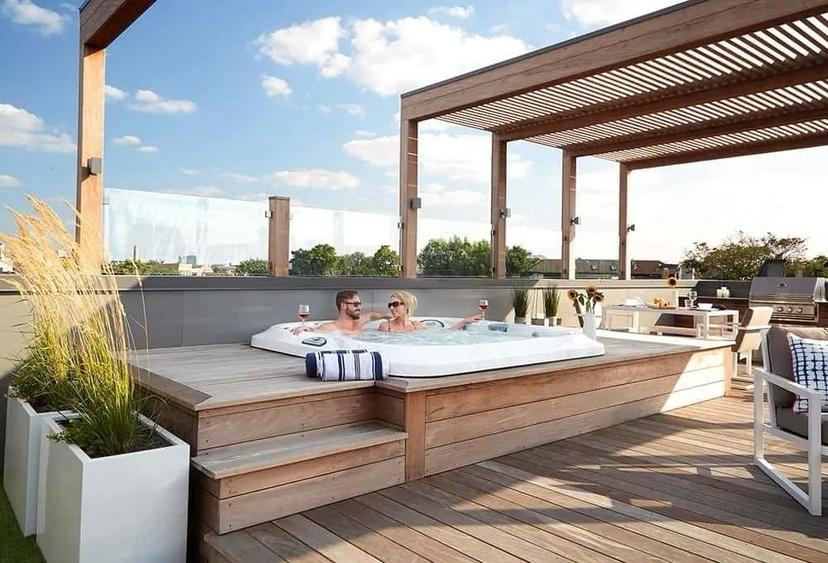 Apartament 3 camere de tip Penthouse/Duplex, Metrou Berceni - 7