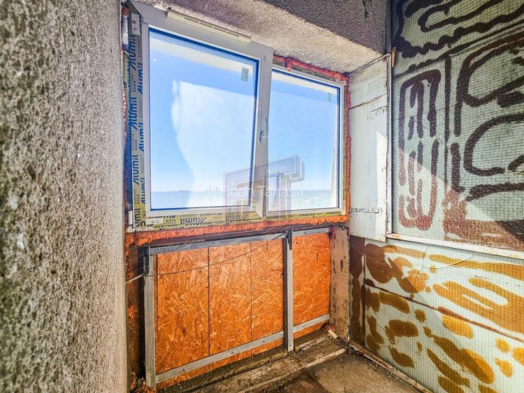 Apartament 2 camere de renovat, 69,47 mp total, Vergului - Pantelimon