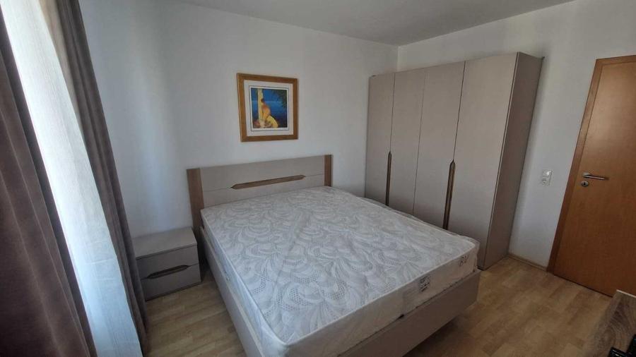 Apartament cu 2 camere decomandat în Bartolomeu