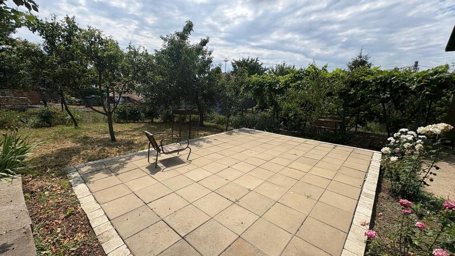 Casă cu 5 camere cu Teren 1062 Mp în Copou
