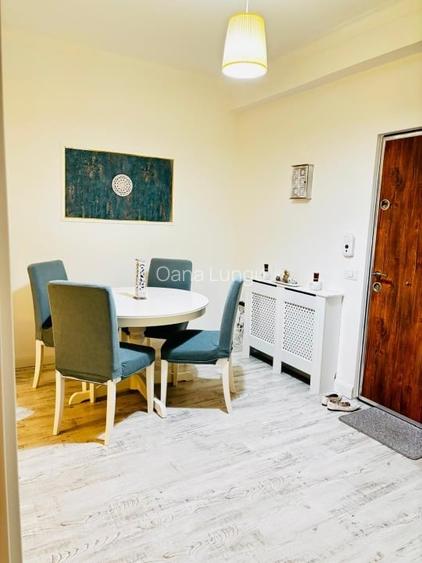 Apartament 2 cam lux +parcare subsol -1