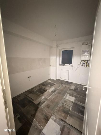 Apartament cu 2 camere decomandat în Bucium