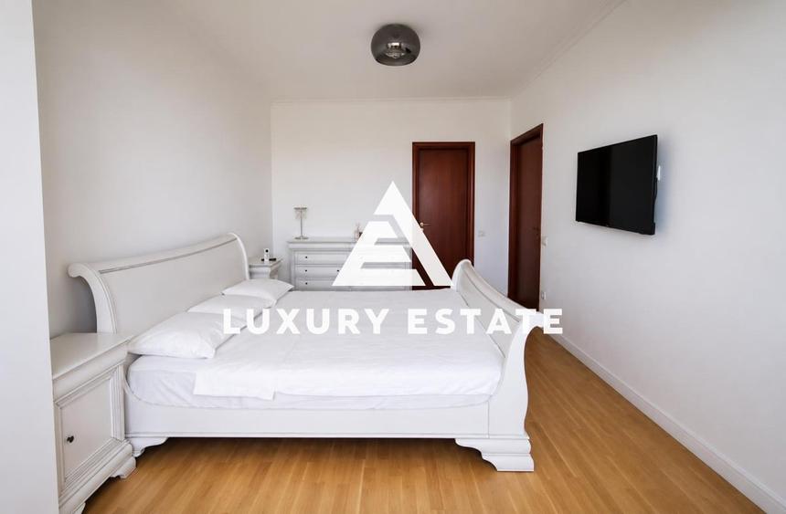 Inchiriere apartament cu 3 camere mobilat in zona Herastrau - 6
