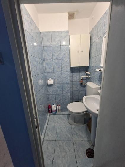 Garsonieră semidecomandată în Doamna Ghica