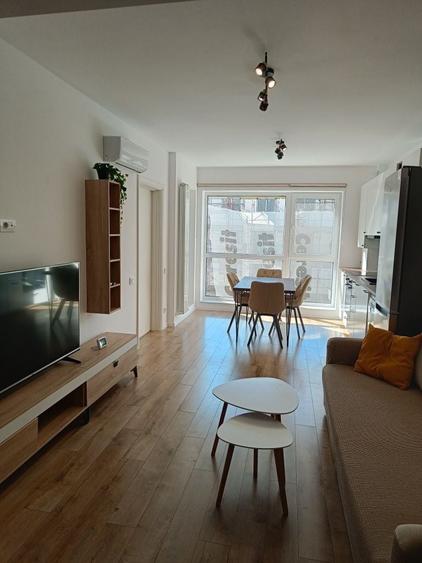 Apartament 2 camere tip studio + loc de parcare + boxa subterana - 6
