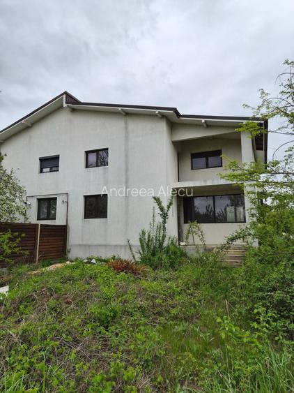 Casa Duplex in Teghes-Domnesti! 77500 Euro