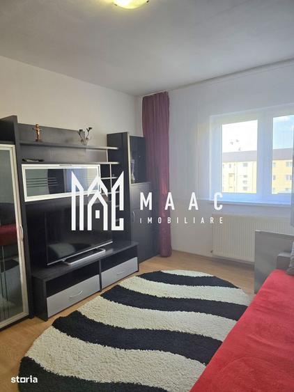 Apartament cu 2 camere semidecomandat, mobilat în Cedonia