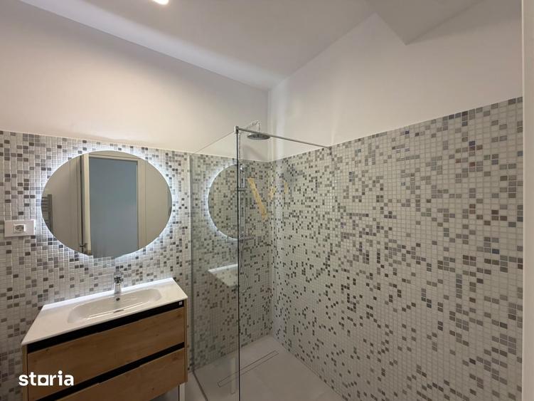 Apartament cu 4 camere în Central